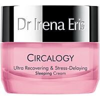 DR IRENA ERIS Circalogy Ultra Recovering & Stress-Delaying Sleeping Cream 