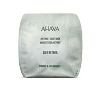 AHAVA Safe Pretinol Sheet Mask 