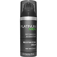 DR IRENA ERIS Platinum MEN Intensive Hydrator Moisturizing Cream