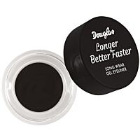 Douglas Longer Better Faster – Long Wear Gel Liner  - Douglas