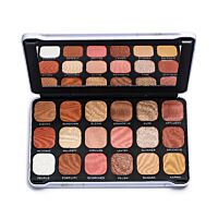 MAKEUP REVOLUTION Forever Flawless Decadent Eyeshadow Palette