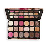 MAKEUP REVOLUTION Forever Flawless Affinity Eyeshadow Palette