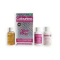 REVOLUTION HAIRCARE Colourless Hair Colour Remover Max Condition