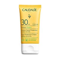 CAUDALIE Anti-Wrinkle Face Sunscreen Spf30