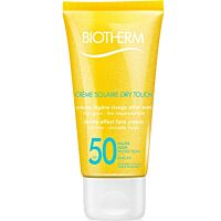 BIOTHERM Sun Cream Solaire Dry Touch SPF50 - Douglas