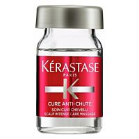 KÉRASTASE Specifique Cure Anti-Chute Leave-In 