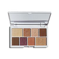 I Heart Revolution Nudes Mini Chocolate Palette