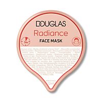 DOUGLAS ESSENTIAL DOUGLAS RADIANCE CAPSULE MASK 12ML