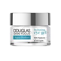 Douglas Focus Aqua Perfect Hydrating Eye Gel - Douglas