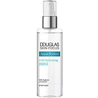 Douglas Focus Aqua Perfect 24 h Hydrating Mist 