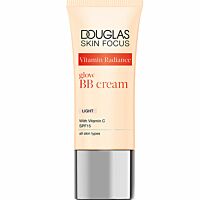 Douglas Focus Vitamin Radiance  Glow BB Cream Light