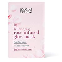 Douglas Essentials Rose Infused Glow Mask - Douglas