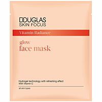Douglas Focus Vitamin Radiance Glow Face Mask