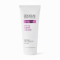 Douglas Focus Collagen Youth Anti-age Hand Cream