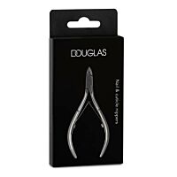 Douglas Accessories Steelware Nail & Cuticle Nipper 