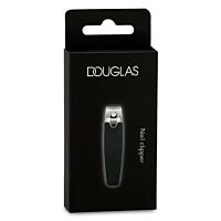 Douglas Accessories Steelware Nail Clipper   - Douglas
