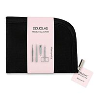 Douglas Accessories Travel Manicure Kit 