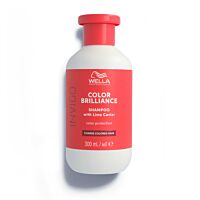 WELLA Invigo Color Brilliance Shampoo Coarse