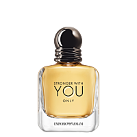 EMPORIO ARMANI Stronger With You Only - Douglas
