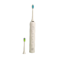 ZOBO electric, sonic toothbrush DT1013White