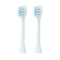 ZOBO Replacement heads for electric toothbrush DT1013. Blue color
2pcs/pack.