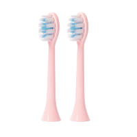 ZOBO Replacement heads for electric toothbrush DT1013. Pink color
2pcs/pack.