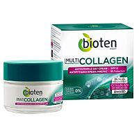 BIOTEN Multi Collagen Дневен крем