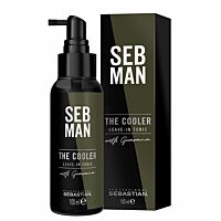 SEB MAN THE COOLER LEAVE-IN TONIC