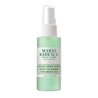 Mario Badescu Facial Spray with Aloe, Cucumber and Green Tea 59ml - Douglas