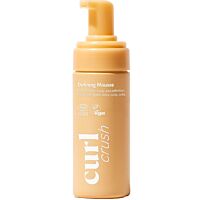 HAIRLUST Curl Crush™ Defining Mousse
