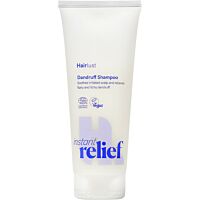 HAIRLUST Instant Relief™ Dandruff Shampoo