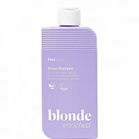 HAIRLUST Enriched Blonde™ Silver Shampoo