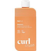 HAIRLUST Curl Crush™ Shampoo