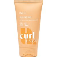HAIRLUST Curl Crush™ Defining Cream