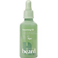 HAIRLUST Wonder Beard™ Grooming Oil
