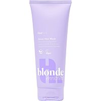 HAIRLUST Enriched Blonde™ Silver Hair Mask