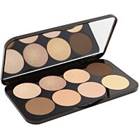 Douglas My Contouring & Highlight Palete 1