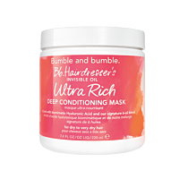 BUMBLE AND BUMBLE HIO Ultra Rich Deep Conditioning Mask 