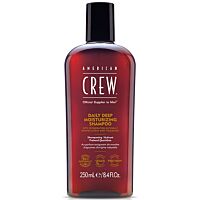 AMERICAN CREW Daily Deep Moisturizing Shampoo