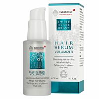 EVENSWISS® Hair Serum Volumizer - Swiss Herbs Therapy