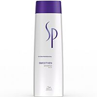 Wella SP Smoothen Shampoo - Douglas