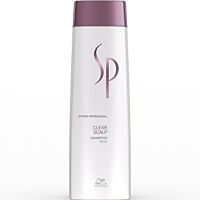 Wella SP Clear Scalp Shampoo - Douglas