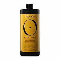 OROFLUIDO Radiance Argan Shampoo