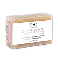 PFC Cosmetics Sensitive Soap 