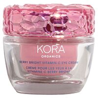 KORA ORGANICS Berry Bright Vitamin C Eye Cream