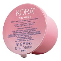 KORA ORGANICS Berry Bright Vitamin C Eye Cream - Refill
