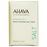 AHAVA Moisturizing Salt Soap 