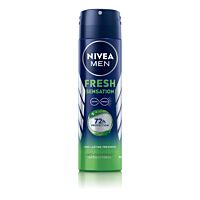 NIVEA MEN Fresh Sensation Spray