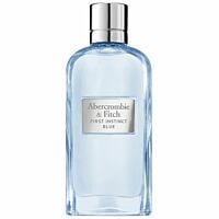 Abercrombie & Fitch  First Instinct Blue