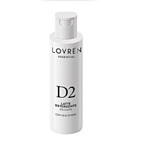 LOVREN Latte Detergente